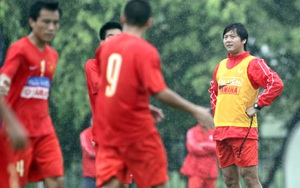 HLV Lê Huỳnh Đức từ chối lên đội tuyển Việt Nam